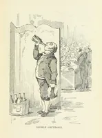 Picture 21 of 161 from The Oxford Thackeray. With illustrations. [Edited with introductions by George Saintsbury, leaf 97