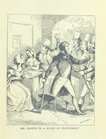 Picture 20 of 189 from The Oxford Thackeray. With illustrations. [Edited with introductions by George Saintsbury, leaf 101