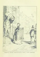 Picture 24 of 189 from The Oxford Thackeray. With illustrations. [Edited with introductions by George Saintsbury, leaf 113