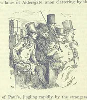 Picture 26 of 189 from The Oxford Thackeray. With illustrations. [Edited with introductions by George Saintsbury, leaf 120