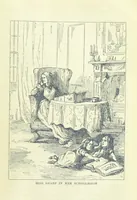 Picture 33 of 189 from The Oxford Thackeray. With illustrations. [Edited with introductions by George Saintsbury, leaf 141