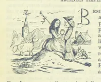 Picture 34 of 189 from The Oxford Thackeray. With illustrations. [Edited with introductions by George Saintsbury, leaf 147