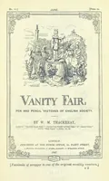 Picture 2 of 189 from The Oxford Thackeray. With illustrations. [Edited with introductions by George Saintsbury, leaf 15