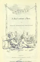 Picture 3 of 189 from The Oxford Thackeray. With illustrations. [Edited with introductions by George Saintsbury, leaf 16