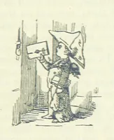 Picture 44 of 189 from The Oxford Thackeray. With illustrations. [Edited with introductions by George Saintsbury, leaf 191