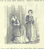 Picture 49 of 189 from The Oxford Thackeray. With illustrations. [Edited with introductions by George Saintsbury, leaf 214