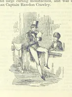 Picture 50 of 189 from The Oxford Thackeray. With illustrations. [Edited with introductions by George Saintsbury, leaf 222