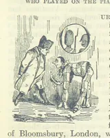 Picture 56 of 189 from The Oxford Thackeray. With illustrations. [Edited with introductions by George Saintsbury, leaf 245