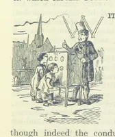 An illustration from The Oxford Thackeray. With illustrations. [Edited with introductions by George Saintsbury