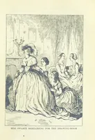 Picture 63 of 189 from The Oxford Thackeray. With illustrations. [Edited with introductions by George Saintsbury, leaf 287