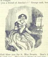 Picture 64 of 189 from The Oxford Thackeray. With illustrations. [Edited with introductions by George Saintsbury, leaf 290