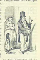 Picture 68 of 189 from The Oxford Thackeray. With illustrations. [Edited with introductions by George Saintsbury, leaf 319