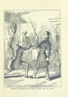 Picture 69 of 189 from The Oxford Thackeray. With illustrations. [Edited with introductions by George Saintsbury, leaf 323