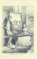 Picture 73 of 189 from The Oxford Thackeray. With illustrations. [Edited with introductions by George Saintsbury, leaf 333