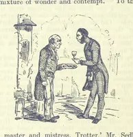 Picture 76 of 189 from The Oxford Thackeray. With illustrations. [Edited with introductions by George Saintsbury, leaf 352