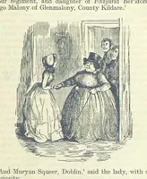 Picture 79 of 189 from The Oxford Thackeray. With illustrations. [Edited with introductions by George Saintsbury, leaf 361