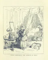 Picture 87 of 189 from The Oxford Thackeray. With illustrations. [Edited with introductions by George Saintsbury, leaf 397