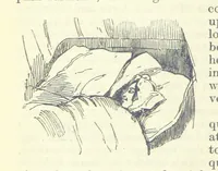 An illustration from The Oxford Thackeray. With illustrations. [Edited with introductions by George Saintsbury