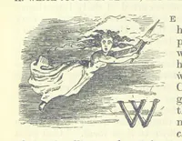 An illustration from The Oxford Thackeray. With illustrations. [Edited with introductions by George Saintsbury