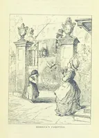 Picture 7 of 189 from The Oxford Thackeray. With illustrations. [Edited with introductions by George Saintsbury, leaf 45