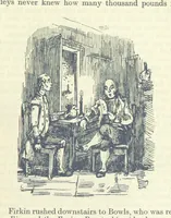 Picture 98 of 189 from The Oxford Thackeray. With illustrations. [Edited with introductions by George Saintsbury, leaf 465