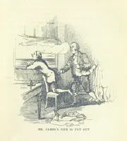 Picture 99 of 189 from The Oxford Thackeray. With illustrations. [Edited with introductions by George Saintsbury, leaf 467
