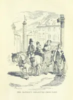 Picture 104 of 189 from The Oxford Thackeray. With illustrations. [Edited with introductions by George Saintsbury, leaf 493