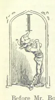 Picture 106 of 189 from The Oxford Thackeray. With illustrations. [Edited with introductions by George Saintsbury, leaf 498