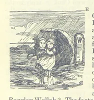 Picture 109 of 189 from The Oxford Thackeray. With illustrations. [Edited with introductions by George Saintsbury, leaf 516