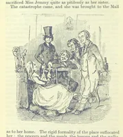 Picture 9 of 189 from The Oxford Thackeray. With illustrations. [Edited with introductions by George Saintsbury, leaf 52
