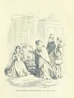 Picture 114 of 189 from The Oxford Thackeray. With illustrations. [Edited with introductions by George Saintsbury, leaf 541