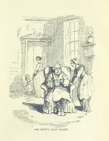 Picture 116 of 189 from The Oxford Thackeray. With illustrations. [Edited with introductions by George Saintsbury, leaf 547