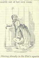 Picture 124 of 189 from The Oxford Thackeray. With illustrations. [Edited with introductions by George Saintsbury, leaf 590