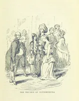 Picture 140 of 189 from The Oxford Thackeray. With illustrations. [Edited with introductions by George Saintsbury, leaf 681