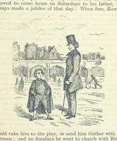 Picture 144 of 189 from The Oxford Thackeray. With illustrations. [Edited with introductions by George Saintsbury, leaf 695
