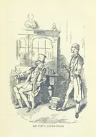 Picture 148 of 189 from The Oxford Thackeray. With illustrations. [Edited with introductions by George Saintsbury, leaf 715