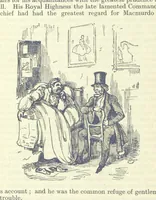 Picture 149 of 189 from The Oxford Thackeray. With illustrations. [Edited with introductions by George Saintsbury, leaf 720
