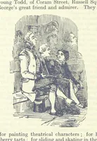 Picture 154 of 189 from The Oxford Thackeray. With illustrations. [Edited with introductions by George Saintsbury, leaf 746