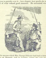 Picture 157 of 189 from The Oxford Thackeray. With illustrations. [Edited with introductions by George Saintsbury, leaf 764