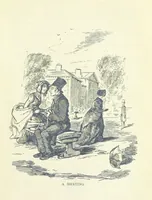 Picture 160 of 189 from The Oxford Thackeray. With illustrations. [Edited with introductions by George Saintsbury, leaf 777