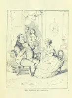 Picture 13 of 189 from The Oxford Thackeray. With illustrations. [Edited with introductions by George Saintsbury, leaf 79