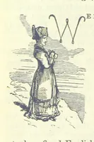 An illustration from The Oxford Thackeray. With illustrations. [Edited with introductions by George Saintsbury