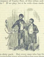 Picture 175 of 189 from The Oxford Thackeray. With illustrations. [Edited with introductions by George Saintsbury, leaf 859