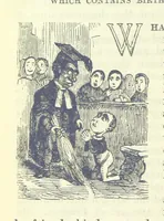Picture 180 of 189 from The Oxford Thackeray. With illustrations. [Edited with introductions by George Saintsbury, leaf 890