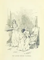 Picture 181 of 189 from The Oxford Thackeray. With illustrations. [Edited with introductions by George Saintsbury, leaf 901