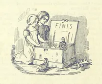 Picture 183 of 189 from The Oxford Thackeray. With illustrations. [Edited with introductions by George Saintsbury, leaf 912