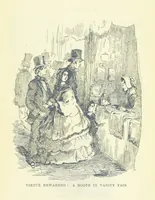 Picture 184 of 189 from The Oxford Thackeray. With illustrations. [Edited with introductions by George Saintsbury, leaf 913