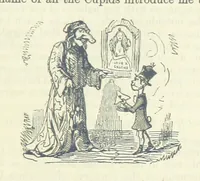 Picture 188 of 189 from The Oxford Thackeray. With illustrations. [Edited with introductions by George Saintsbury, leaf 917
