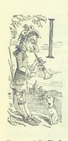 An illustration from The Oxford Thackeray. With illustrations. [Edited with introductions by George Saintsbury
