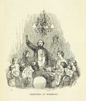Picture 160 of 167 from The Oxford Thackeray. With illustrations. [Edited with introductions by George Saintsbury, leaf 1005